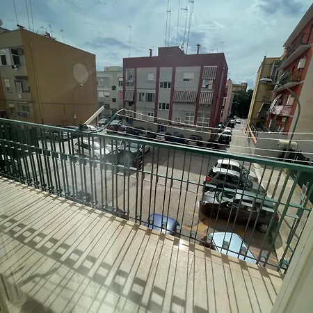 Casa Rosetta *