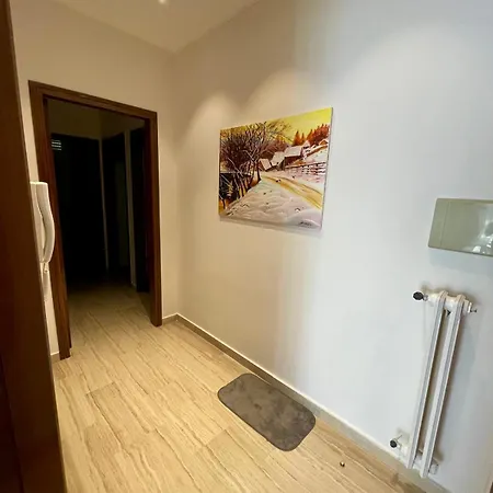 Casa Rosetta Apartment *