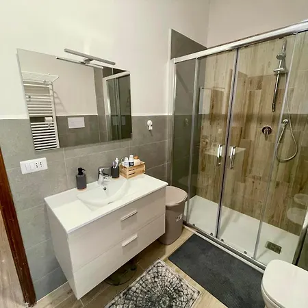 Casa Rosetta Barletta