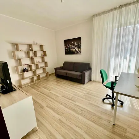 Casa Rosetta Apartment