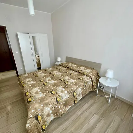 Apartment Casa Rosetta *