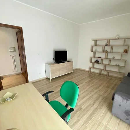 Casa Rosetta Apartment