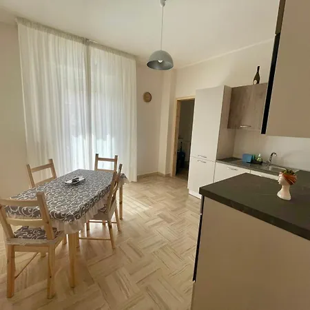 Casa Rosetta Apartment *